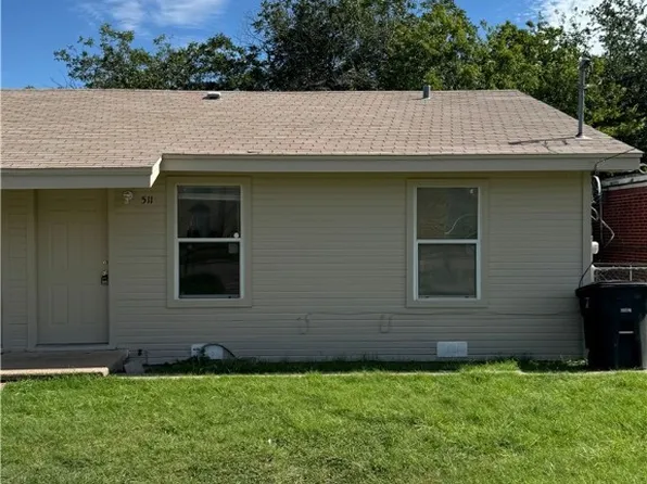 511 W Hallmark Ave, Killeen, TX 76541