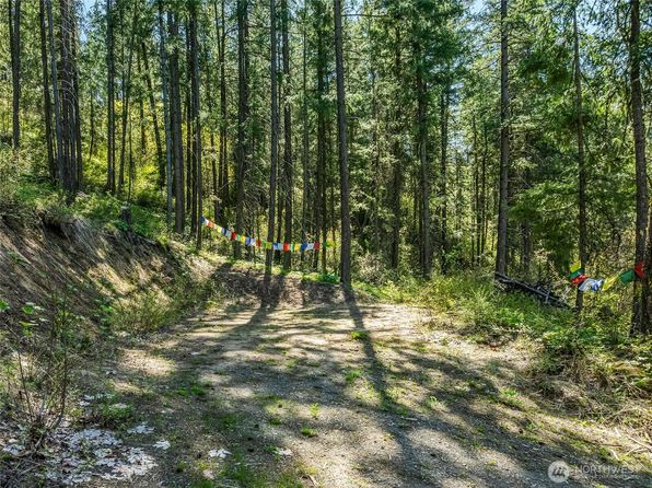 8325 Taber Road, Cashmere, WA 98815