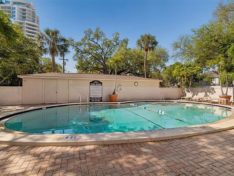 3325 Bayshore Blvd #D14-A — Photo 29
