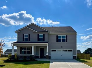 3062 Fancy Trl, Aiken, SC 29803