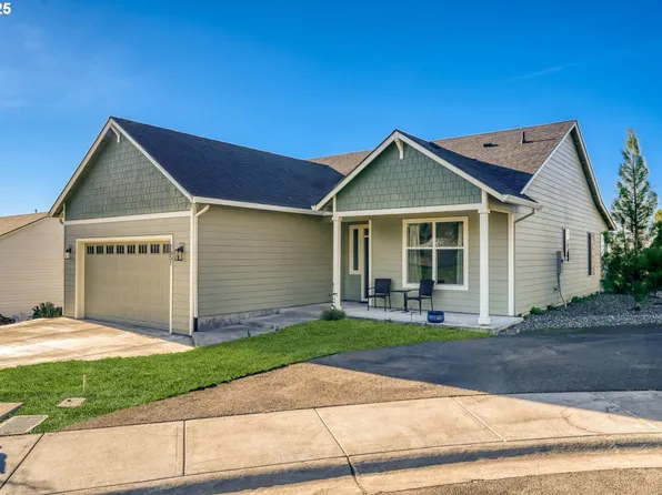 1651 52nd Ct, Washougal, WA 98671