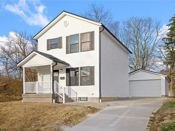 390 Robert St, Akron, OH 44306