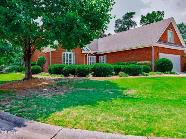 120 Candlewood Drive, Wallace, NC 28466