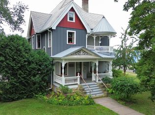 207 East Jefferson STREET, Viroqua, WI 54665