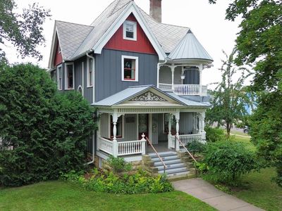 207 E Jefferson STREET, Viroqua, WI, 54665