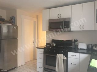 3899 Washington St, Roslindale, MA 02131