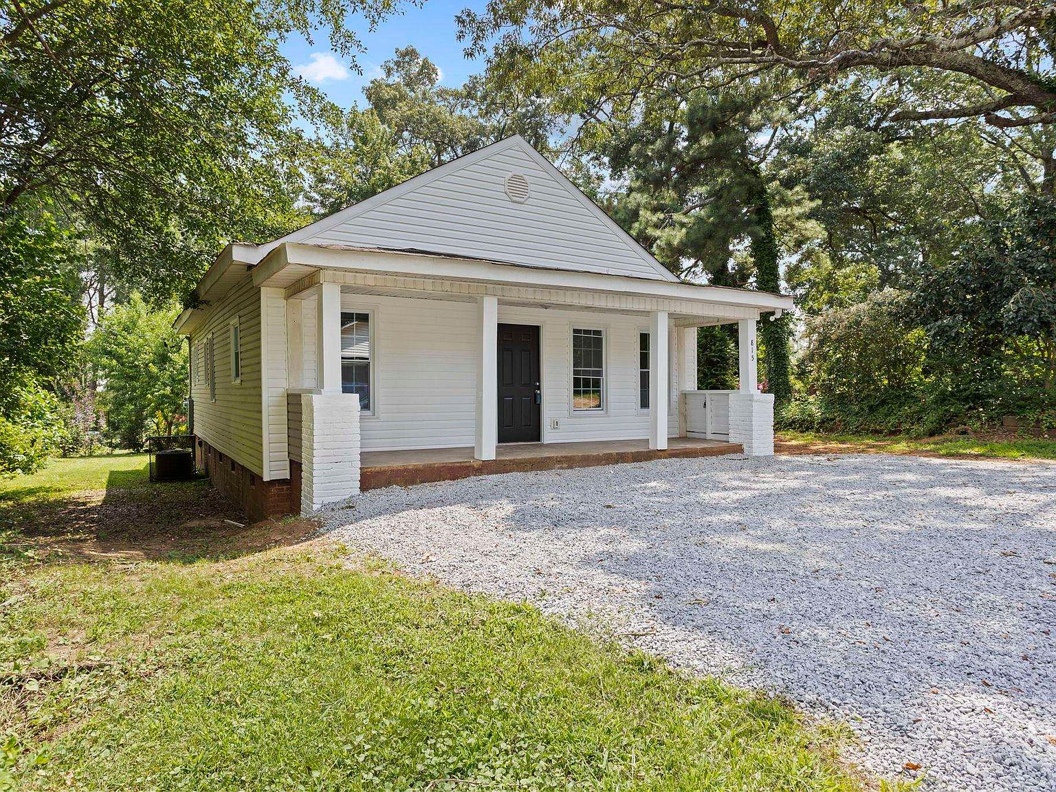 815 Saxon Ave, Spartanburg, SC 29301 MLS 304867 Zillow