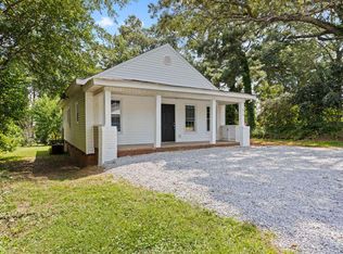 815 Saxon Ave, Spartanburg, SC 29301