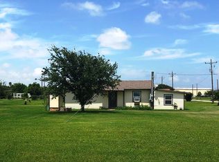 1207 Overton Ave, Pt Bolivar, TX 77650