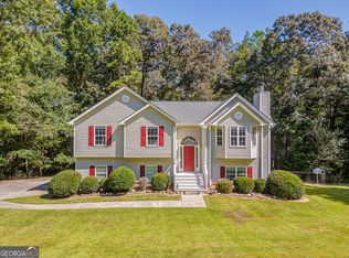 424 Michael Blvd, Cedartown, GA 30125