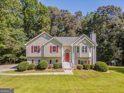 424 Michael Blvd, Cedartown, GA, 30125