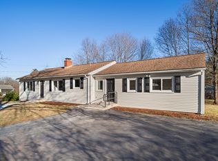 51 Mohawk Dr, Wallingford, CT 06492