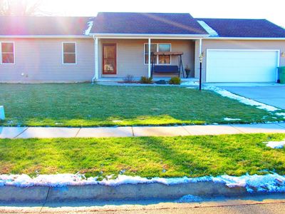 819 Eagle Dr, Goshen, IN, 46526