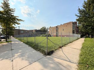 6052 S Rhodes Ave, Chicago, IL