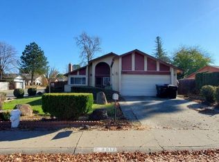 3617 Contempo Dr, Sacramento, CA 95826