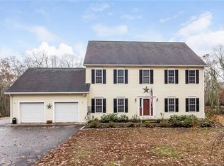 98 Butlertown Rd, Waterford, CT 06385