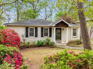 611 Daniel Ave, Decatur, GA 30032