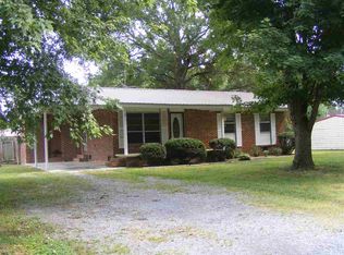 175 Lincoln Green Rd, Fyffe, AL 35971