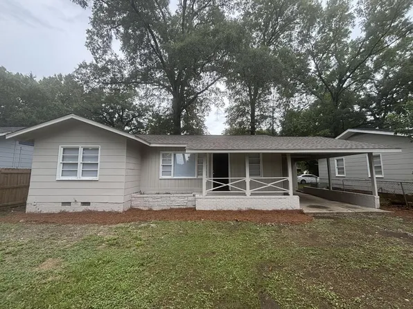 2846 Walker St, Columbus, GA 31903
