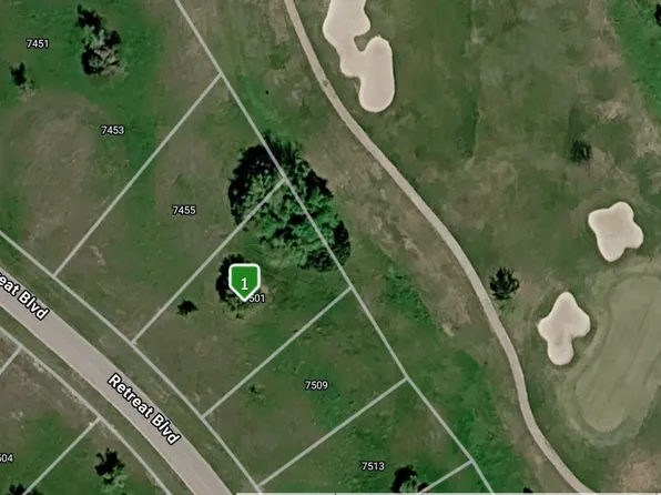 7501 Retreat Blvd, Cleburne, TX 76033