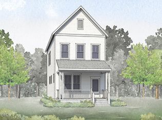 1604 Piney Falls Dr, Wendell, NC 27591