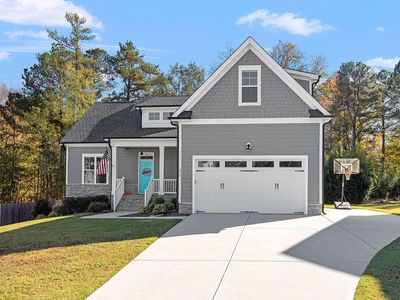 836 Trumpet Vine Ct, Wendell, NC, 27591