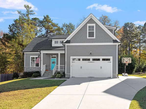 836 Trumpet Vine Ct, Wendell, NC 27591