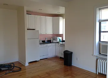 Rented by Living New York