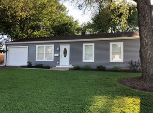 1416 N Russell Ave, Aurora, IL 60506