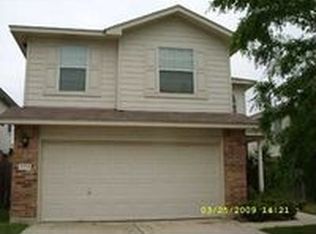 2204 Billy Fiske Ln, Austin, TX 78748