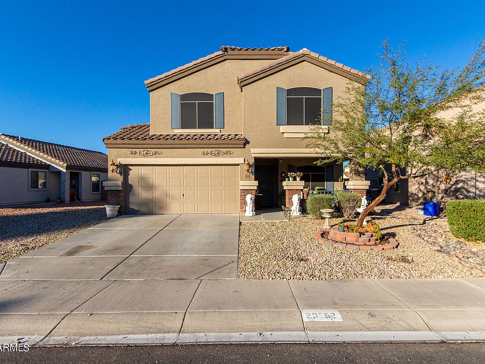 23552 W Chambers St, Buckeye, AZ 85326 Zillow