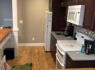 257 Jennelle Rd #B, Christiansburg, VA 24073