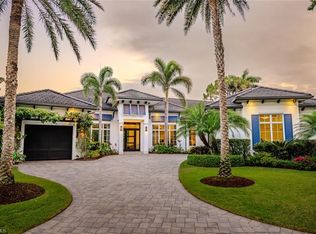 702 BOBWHITE LN, NAPLES, FL 34108