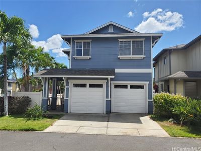 91-1069 Kamailio St #8, Ewa Beach, HI, 96706