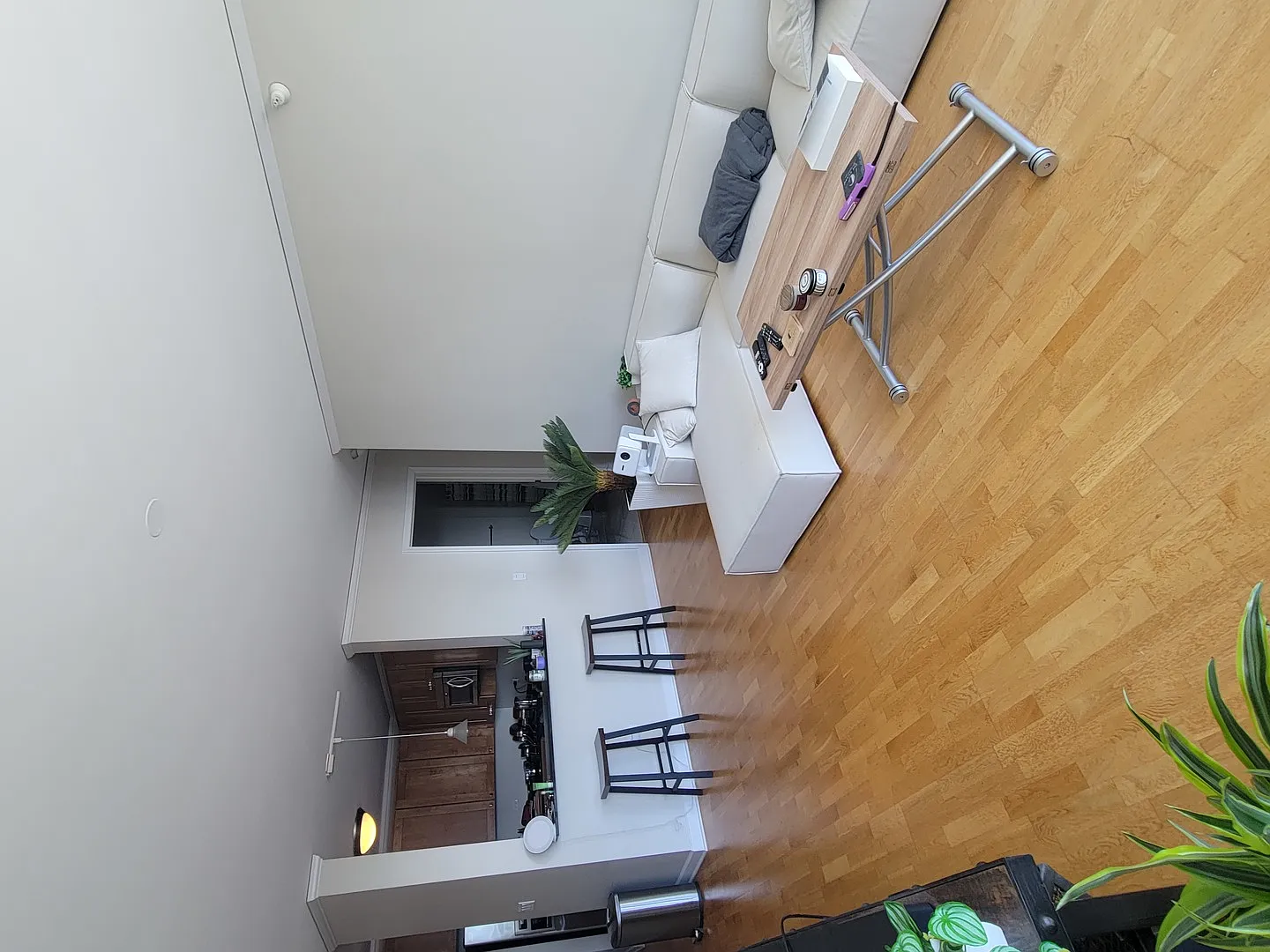 1 bed, 881 sqft, $3,500 — Photo 4