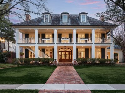 3825 Potomac Ave, Highland Park, TX, 75205