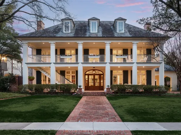 3825 Potomac Ave, Highland Park, TX 75205