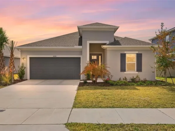 4698 Coral Harbour Rd, Kissimmee, FL 34758