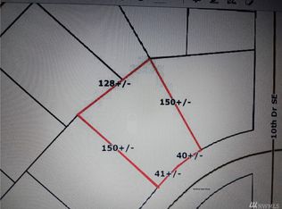 11918 Andrew Sater Rd, Everett, WA 98208