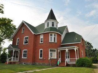 2477 Black River St, Deckerville, MI 48427