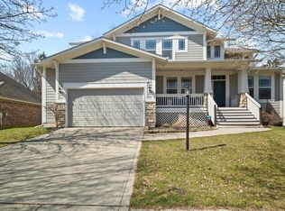 5134 Greenheart Pl, Indianapolis, IN