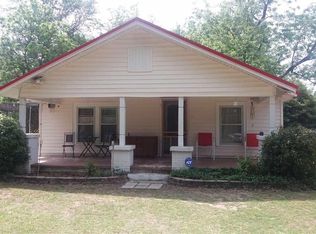 9695 Bankston Rd, Dora, AL 35062