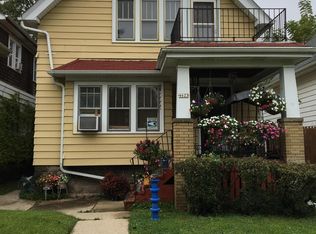 4623 N 41st St, Milwaukee, WI 53209