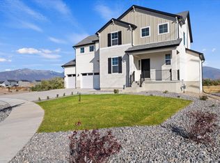 162 N Mia Cv #16, Saratoga Springs, UT 84045