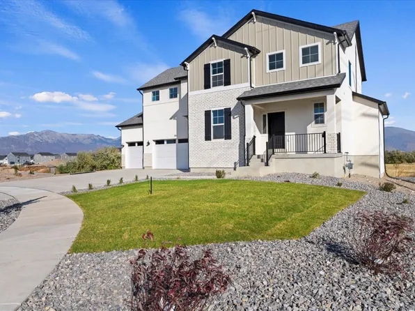 162 N Mia Cv #16, Saratoga Springs, UT 84045