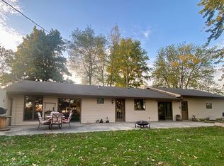 2419 Kale Blvd, Fairfield, IA 52556