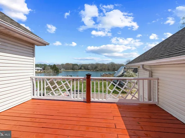 5929 Deale Beach Rd, Deale, MD 20751