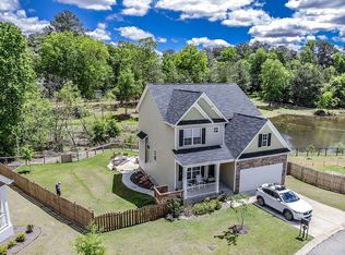 136 Beth Hope Ln, Columbia, SC 29210