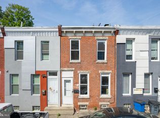 2034 Granite St, Philadelphia, PA 19124