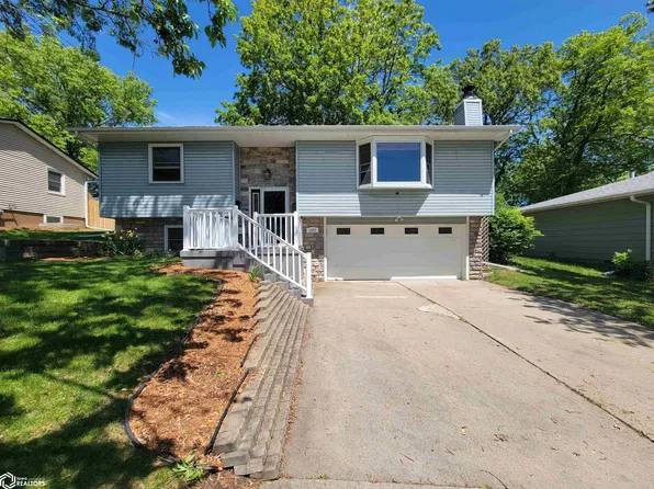 1207 George St, Ottumwa, IA 52501